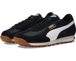 Кроссовки Puma Easy Rider Vintage Shoes, цвет Puma Black/Puma White 10016355 | puma black/puma white