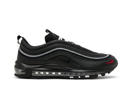Кроссовки Nike Air Max 97, черный dh1083 001 | black
