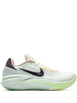 Nike кроссовки Air Zoom G.T Cut 2, зеленый dj6015101 | зеленый