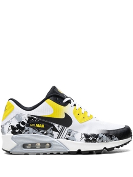Nike кроссовки Air Max 90 Premium DB, белый ah6830 | белый