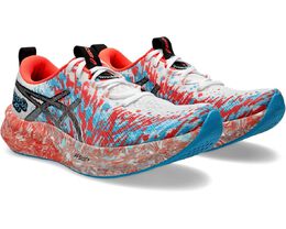 Кроссовки Asics Noosa Tri 16, цвет White/Sunrise Red 9955419 | white/sunrise red