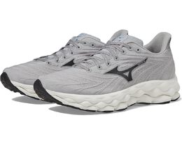 Кроссовки Mizuno Wave Sky 8, цвет Ultimate Grey/Black 9974555 | ultimate grey/black