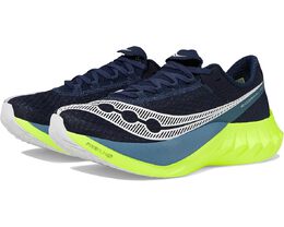 Кроссовки Saucony Endorphin Pro 4, цвет Navy/Citron 9921053 | navy/citron