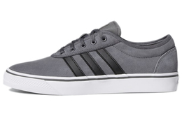 Adiease Скейтбординг Кроссовки Мужские Низкие Серые/Черные Adidas ee6108