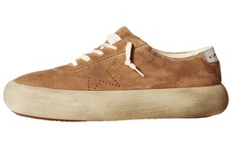 Кроссовки мужские Golden Goose Space-Star, коричневый gmf00376.f003327.15331