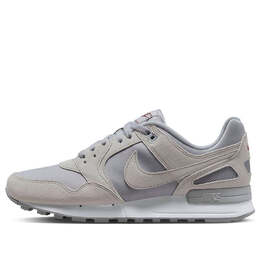 Кроссовки air pegasus 89 Nike, серый fd3598-001 | grey/neutral grey-red