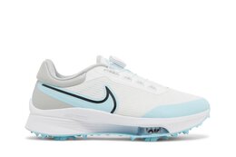 Кроссовки Nike Air Zoom Infinity Tour NEXT% BOA Wide, белый dj5590 114 | white