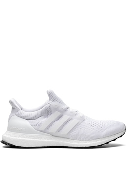 Кроссовки Adidas Ultraboost, белый/серый hq4202 | белый