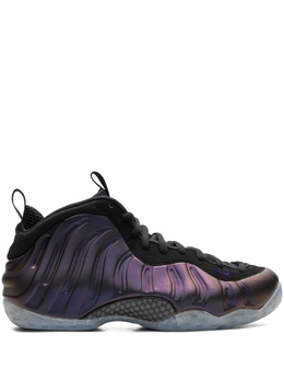 Nike кроссовки Air Foamposite One Eggplant, черный fn5212 | черный