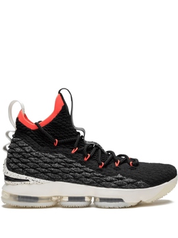 Nike кроссовки Lebron 15, черный aq2363002 | черный