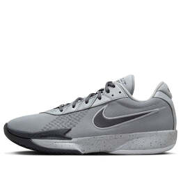 Кроссовки air zoom gt cut академия Nike, серый fb2599-004 | light smoke grey/dark grey/photon dust