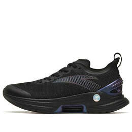 Кроссовки chuang 3.0 Anta, черный 112245580s-12 | black/blue