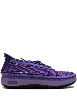 Nike кроссовки ACG Watercat, фиолетовый cz0931 | фиолетовый