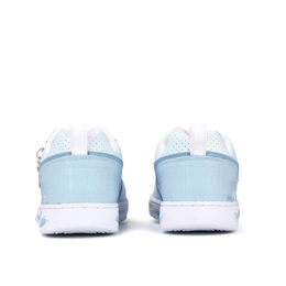 Кроссовки Nike Court Borough Skateboarding Shoes Men Low-top, голубой 838937-111（team342-星月情书） | sky blue