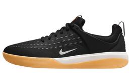 Мужские кроссовки для скейтбординга Nike SB Nyjah 3 dv7896-001