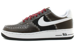 Кроссовки Nike Air Force 1 Low Ny Cubans 313461-001