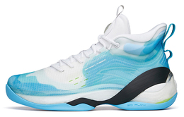 Кроссовки Anta KT7 Basketball, синий/белый 112221101-1