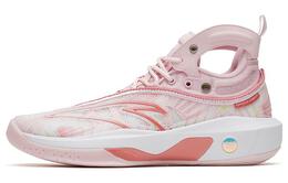Кроссовки Anta Kt8 Basketball Men, розовый 112321101-10
