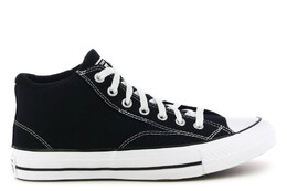 Кроссовки Ctas Malden Street средней высоты Converse, черный 11521009-17 | negro