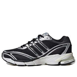 Кроссовки supernova подушка 7 Adidas, черный ig1747 | black grey