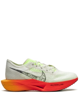 Nike кроссовки ZoomX Vaporfly NEXT% 3 No Finish Line, белый fq8344 | белый