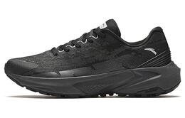 Кроссовки Anta Men 112345584-5, черный 112345584-5 | black