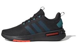 Кроссовки Adidas Running, черный/синий ig0731 | black