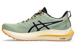 Asics Кроссовки GT 2000 12 Tr Nature Bathing Fellow Yellow 1011b775-250 | beige green