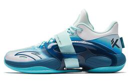 Anta KT-SPLASH-V Баскетбольные кроссовки мужские, Синий 112341108-2 | blue