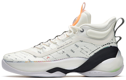 Кроссовки Anta KT7 Basketball, белый/черный 112231101-6