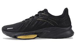 Кроссовки Anta Running Collection, черный/желтый 112145587-6