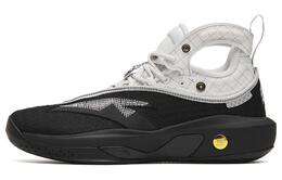 Кроссовки Anta Kt8 Basketball Men 112311101-9, белый/черный