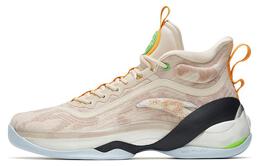 Кроссовки Anta KT7 Basketball, светло-розовый/оранжевый 112241102-1