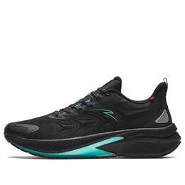 Кроссовки ракета 5.0 Anta, черный 112345523-3 | black/teal
