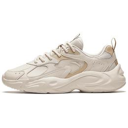 Кроссовки Anta Lifestyle Shoes Men Low-top Chalk/raw Wood, цвет Chalk/raw wood 912438805-8 | chalk/raw wood