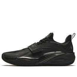 Кроссовки каи 1 Anta, черный 112431102s-10 | black/black/black