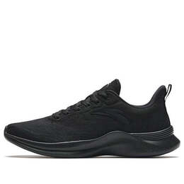 Кроссовки беговые серии кроссовки Anta, черный 912335502-5 | black