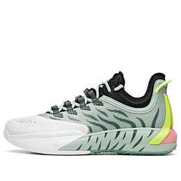 Кроссовки гордон хейворд 1 Anta, белый 112031103-1 | white/green/black