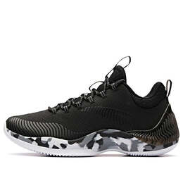 Кроссовки шокируют игру 2.0 Anta, черный 11841304-8 | black/grey/white