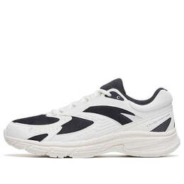 Кроссовки беговые серии кроссовки Anta, белый 112245595-1 | white/black
