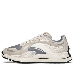 Кроссовки звезда 202 Anta, бежевый 112135580a-5 | beige/grey/white/black