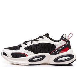 Кроссовки кроссовки Anta, белый 112025590-2 | white/black/red