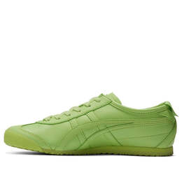 Кроссовки mexico 66 cactful Onitsuka Tiger, зеленый 1183c137-300 | green