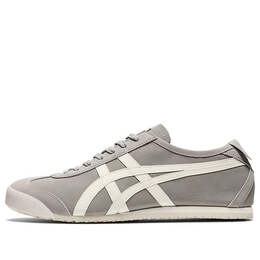 Кроссовки мексика 66 Onitsuka Tiger, серый 1183b348-021 | oyster grey/cream