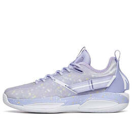 Кроссовки гордон хейворд 3 Anta, фиолетовый 112221103-2 | light purple