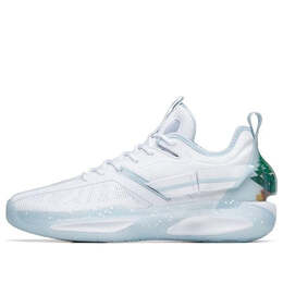 Кроссовки gh3 Anta, белый 112211103-5 | white/light blue/green