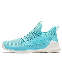 Кроссовки klay thompson splash Anta, синий 11921690-1 | ice blue/white
