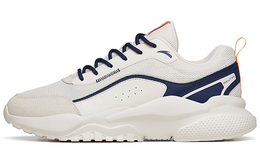 Кроссовки мужские грубые низкие Muddy Ash/turbid Blue Anta 912218872-3