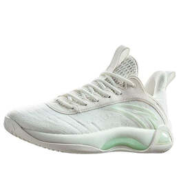 Кроссовки цементный пузырь 2.0 Anta, зеленый 112241604-3 | green/white