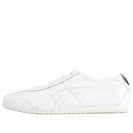 Кроссовки мексика 66 Onitsuka Tiger, белый 1183a477-100 | white